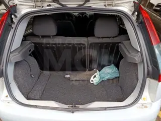 MARINGÁ/PR - FORD Fiesta Flex - 2013/2014 — leilão em Maringá/PR (foto 3)