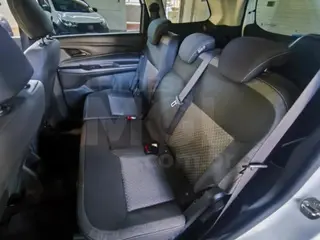 ITAÚNA/MG- CHEVROLET SPIN 1.8L MT LT 2024/ 2025- PA13510 — leilão em Itaúna/MG (foto 21)