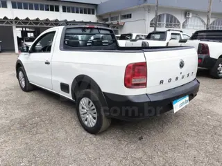 ITAÚNA/MG-VOLKSWAGEN NOVA SAVEIRO RB MBVS 2019/2020 - PA13445 — leilão em Itaúna/MG (foto 6)