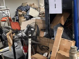 FORTALEZA/CE - Equipamentos Diversos — leilão em Fortaleza/CE