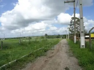 CAMPOS DOS GOYTACAZES/RJ — Terreno com 36.370,71 m² no Parque Jardim Aeroporto — leilão em Campos dos Goytacazes/RJ (foto 6)