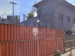 SETE LAGOAS/MG-Complexo Industrial com área 17.119m² no Bairro São João — leilão em Sete Lagoas/MG