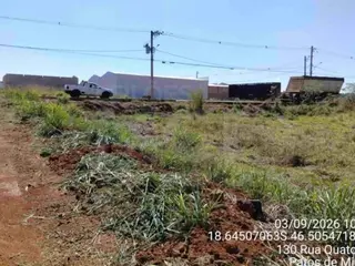 PATOS DE MINAS/MG - Lote urbano com área de 6.437,52 m², localizado no bairro Planalto — leilão em Patos de Minas/MG (foto 2)