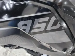 ITAÚNA/MG- MOTO BMW F850 GS 2023/2023- PA00864 — leilão em Itaúna/MG (foto 7)