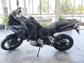 ITAÚNA/MG- MOTO BMW F850 GS 2023/2023 - PA00867 — leilão em Itaúna/MG