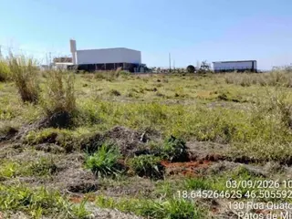 PATOS DE MINAS/MG - Lote urbano com área de 6.437,52 m², localizado no bairro Planalto — leilão em Patos de Minas/MG (foto 4)