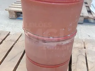 ITAÚNA/MG - FILTRO DE BARRO — leilão em Acrelândia/AC