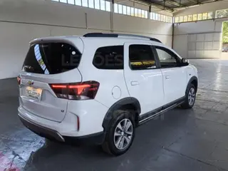 ITAÚNA/MG- CHEVROLET SPIN 1.8L MT LT 2024/ 2025- PA13510 — leilão em Itaúna/MG (foto 4)