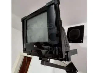 ARAGUARI/MG - 07 televisores marca LG — leilão em Araguari/MG (foto 7)