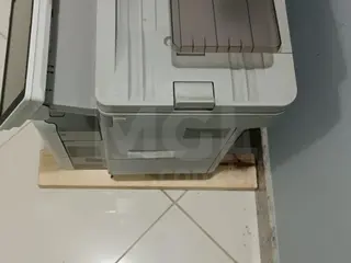 GOVERNADOR VALADARES/MG - Impressoras diversas, Toners, bobina para relógio de ponto — leilão em Governador Valadares/MG (foto 2)