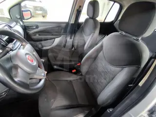 ITAÚNA/MG- FIAT UNO DRIVE 1.0 2018/2019- PA13500 — leilão em Itaúna/MG (foto 11)