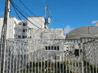 CAMAÇARI/BA — Apartamento com 40,532m², 2 quartos (F8787707170692) — leilão em Camaçari/BA