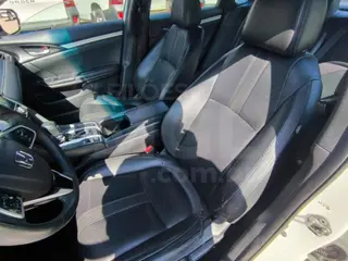 ITAÚNA/MG- HONDA CIVIC EXL CVT 2017/2017- PA13420 — leilão em Itaúna/MG (foto 15)