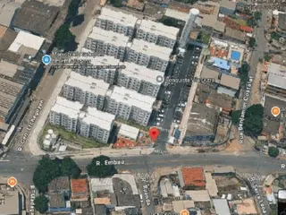 RIO DE JANEIRO/RJ — Apartamento com 412m², 2 quartos (F8787718034477) — leilão em Rio de Janeiro/RJ