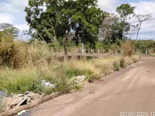 PATOS DE MINAS/MG - Lote urbano com área de 1.186,02 m², localizado na Rua Agostinho Rodrigues Galvão, bairro Afonso Queiroz — leilão em Patos de Minas/MG (foto 8)