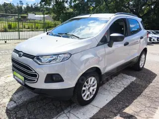 ITAÚNA/MG-FORD ECOSPORT SE AUTOMÁTICO 2.0 2013/2014- PA12902 — leilão em Itaúna/MG