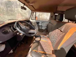 ITAGUARI/GO - Micro-Ônibus Vw/Kombi Lotação, 2011/2012, FLEX — leilão em Itaguari/GO (foto 8)