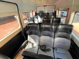 ITAGUARI/GO - I/Fiat Ducato Engesigmic, 2019/2020, DIESEL — leilão em Itaguari/GO (foto 12)