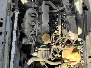CAPIVARI/SP - VEÍCULO CONSERVADO - GM/CORSA WIND - 1997/1997 — leilão em Capivari/SP (foto 5)