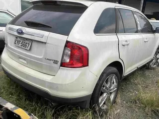 CAPIVARI/SP - VEÍCULO CONSERVADO - I/FORD EDGE V6 - 2011/2011 — leilão em Capivari/SP (foto 9)