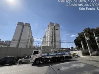SÃO PAULO/SP — Apartamento com 31,662m², 2 quartos (F8787718401836) — leilão em São Paulo/SP