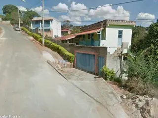 SANTA LUZIA/MG - Lote com 360,00m² no bairro Industrial Americano. — leilão em Santa Luzia/MG