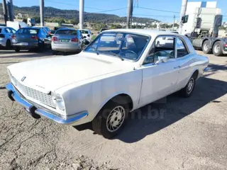 ITAÚNA/MG- FORD CORCEL 1977/1977- PA13232 — leilão em Itaúna/MG (foto 3)
