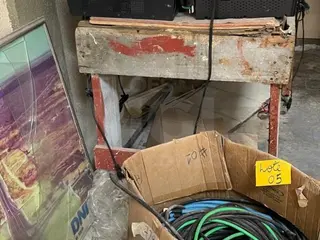 FORTALEZA/CE - Equipamentos Elétricos e de Engenharia — leilão em Fortaleza/CE (foto 2)