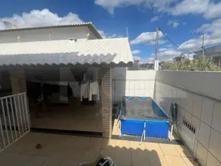 ITAPERUNA/RJ – Casa com 233,70 m² de área construída, situada no bairro Presidente Costa e Silva — leilão em Itaperuna/RJ (foto 18)
