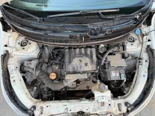 CRUCILÂNDIA/MG — Fiat Argo Drive 1.3, 2019/2020, FLEX — leilão em Crucilândia/MG (foto 2)