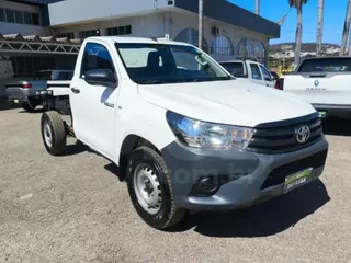 ITAÚNA/MG- TOYOTA HILUX CHLSTM4FD 2021/2021- PA13390 — leilão em Itaúna/MG