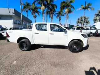 ITAÚNA/MG- TOYOTA HILUX CDLOWM4FD 2021/2021- PA13406 — leilão em Itaúna/MG (foto 5)