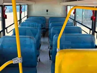 IBITURUNA/MG - Ônibus Iveco/Cityclass 70c17, 2013/2013, DIESEL — leilão em Ibituruna/MG (foto 4)