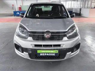 ITAÚNA/MG- FIAT UNO DRIVE 1.0 2018/2019- PA13500 — leilão em Itaúna/MG (foto 2)