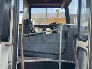 GUAIMBÊ/SP - Ônibus VW 16.180 CO, 1995/1995, DIESEL, BRANCA — leilão em Guaimbê/SP (foto 10)