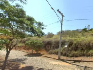 UBÁ/MG - Terreno com 3.951,11 m² localizada no loteamento Cittá de Lucca — leilão em Ubá/MG