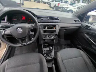 ITAÚNA/MG- VOLKSWAGEN SAVEIRO CS RB MPI 2023/2023 WN3PLA1 - PA13458 — leilão em Itaúna/MG (foto 10)
