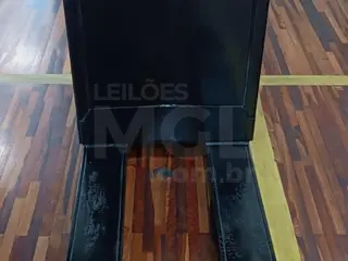 CURITIBA/PR - PALETEIRA TOYOTA/BT - PA11849 — leilão em Acrelândia/AC (foto 6)