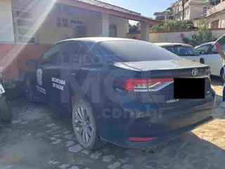 PIRAPETINGA/MG - Toyota/Corolla Xei 20, 2022/2023, FLEX — leilão em Pirapetinga/MG (foto 7)