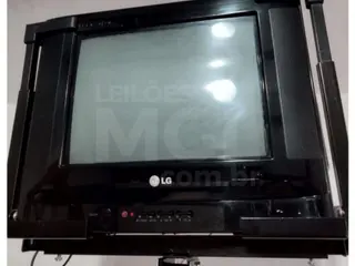 ARAGUARI/MG - 07 televisores marca LG — leilão em Araguari/MG (foto 3)