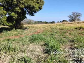 PATOS DE MINAS/MG - Lote urbano com área de 9.757,28 m², localizado no bairro Morada da Serra — leilão em Patos de Minas/MG (foto 5)