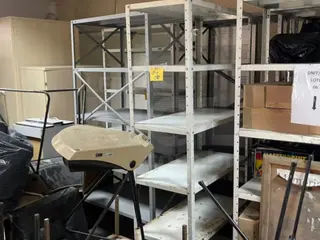 FORTALEZA/CE - Materiais de Escritório, Limpeza e Móveis — leilão em Fortaleza/CE