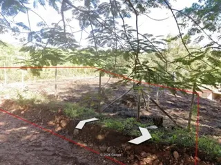 MATEUS LEME/MG - Terreno urbano com área de 360,00m² no Bairro João Paulo II — leilão em Mateus Leme/MG (foto 3)