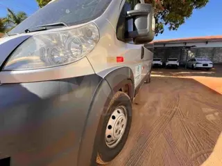 ITAGUARI/GO - I/Fiat Ducato Engesigmic, 2019/2020, DIESEL — leilão em Itaguari/GO (foto 11)