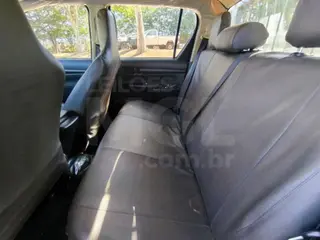 ITAÚNA/MG- TOYOTA HILUX CD 4X4 2.8 2022/2023 - PA13274 — leilão em Itaúna/MG (foto 9)