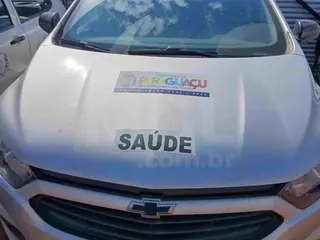 PARAGUAÇU/MG - Chevrolet Onix Joy Black, 2020/2021, FLEX — leilão em Paraguaçu/MG (foto 4)