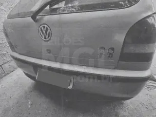 DORES DO INDAIÁ/MG - VOLKSWAGEN Gol 16V Plus - 2001/2002 — leilão em Dores do Indaiá/MG (foto 2)