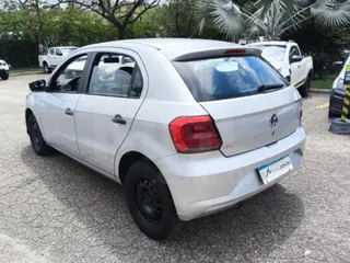 ITAÚNA/MG- VOLKSWAGEN GOL 1.0L MC4 2019/2020- PA13469 — leilão em Itaúna/MG (foto 6)