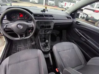 ITAÚNA/MG - VOLKSWAGEN NOVA SAVEIRO RB MBVS 2019/2020 - PA13444 — leilão em Itaúna/MG (foto 14)