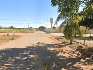 UNAÍ/MG - Lote de terreno área de 3.125 m² no bairro Kamayurá. — leilão em Unaí/MG